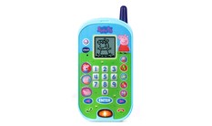 Peppa Pig Let's Chat Learning Phone™